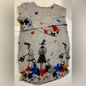 Maternity long sleeve